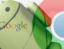 Google nâng cấp Chrome cho Android, hỗ trợ duyệt web toàn màn hình