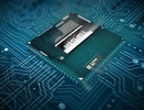 Intel chính thức trình làng vi xử lý Haswell nhanh và tiết kiệm pin