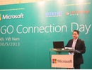 Microsoft hỗ trợ phần mềm cho các tổ chức phi chính phủ tại VN