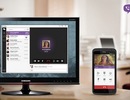 Viber hỗ trợ tiếng Việt, và gọi điện trên máy tính Windows, Mac