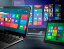 100 triệu bản quyền Windows 8 bán ra sau 6 tháng