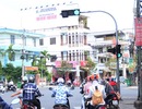 Ứng dụng CNTT để hạn chế ùn tắc giao thông