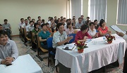 NetPro-ITI Academy triển khai đào tạo 6 lớp về CNTT cho Tổng cục Dự trữ Nhà nước