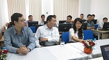 NetPro-ITI Academy triển khai lớp “Chuyên gia phân tích bảo mật Ec-council (ECSA)” cho Ban Cơ Yếu Chính Phủ.