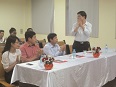 NetPro-ITI Academy triển khai chương trình "Đào tạo chuyên môn về Microsoft Sharepoint" cho Ban Quản lý các Dự án Phát triển CNTT và Truyền thông tại Việt Nam - Bộ TT & TT
