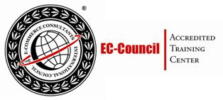 EC-Council Authorized Training Center (Đối tác ủy quyền về đào tạo)