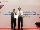 FPT chính thức phân phối sản phẩm IBM PureFlex System
