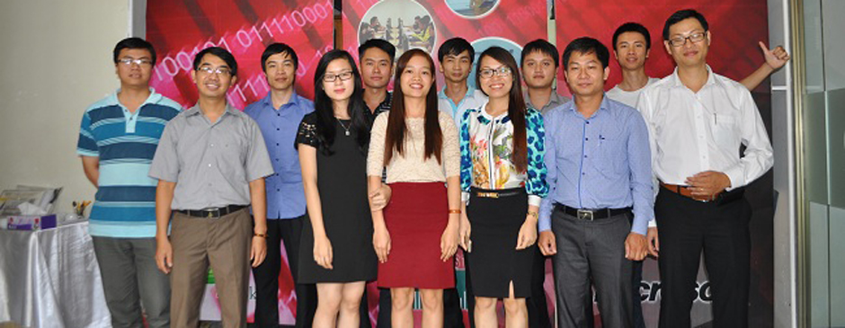 COE Academy đã triển khai thành công lớp "Bảo mật mạng" cho các cán bộ tỉnh Quảng Ninh.