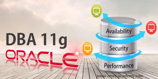 COE Việt Nam tuyển sinh khóa học Oracle Database 11g: Performance Tuning DBA Release 2