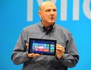 CEO Steve Ballmer tin “ngày tươi đẹp” của Microsoft vẫn ở phía trước