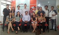 NetPro-ITI Academy triển khai khóa học ITILv3 Foundation cho Ngân hàng Vietinbank