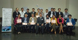 Công ty Viễn thông Liên tỉnh (VTN) hoàn thành khóa đào tạo “Kỹ năng quản lý sự thay đổi”, do NetPro-ITI Academy tổ chức.