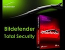 Trải nghiệm gói bảo mật Bitdefender 2014 “nóng hổi” vừa trình làng