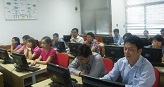 Khóa học Phương pháp kiến trúc tổng thể TOGAF 9.1 cho các cán bộ của Ban quản lý dự án hiện đại hóa Tổng cục thống kê