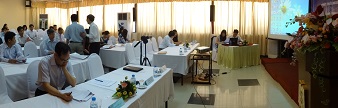 NetPro-ITI Academy tổ chức hội thảo "Phát triển nguồn nhân lực cho ứng dụng CNTT ở nông thôn" cho Cục ứng dụng CNTT tại Hà Nội và Hồ Chí Minh.