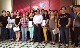 Khóa học “ITIL Intermediate Qualification Operational Support and Analysis” cho Vietinbank