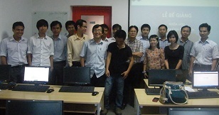 NetPro-ITI Academy triển khai thành công 2 khóa học cho công ty Thông tin Di động (VMS)