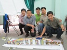 Khóa học "Kỹ năng làm việc nhóm" - Tổng công ty tư vấn thiết kế GTVT