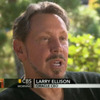 Google, Apple và NSA “trong mắt” Larry Ellison