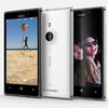 “Soi” camera của Lumia 925 dáng mỏng giá 10,9 triệu đồng.