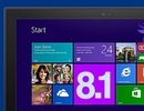 Bản nâng cấp Windows 8.1 đến tay người dùng từ ngày 17/10