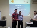 NetPro-ITI Academy triển khai liên tục 3 lớp đào tạo chuyên gia quản trị hệ thống cho Bộ Tài Chính