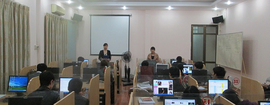 NetPro-ITI Academy triển khai 2 lớp cho Cục Hải quan Hải Phòng