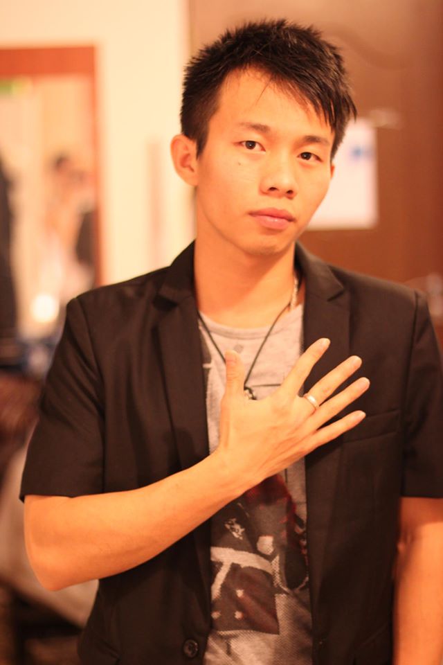 Trịnh Công Minh