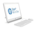 HP ra mắt máy tính tất cả trong một chạy Android