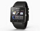 Sony ra mắt đồng hồ thông minh SmartWatch 2, hỗ trợ NFC