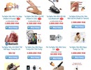 Mạnh tay quản lý thiết bị ghi âm, ghi hình siêu nhỏ