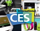 6 xu hướng công nghệ đặc biệt tại CES 2014
