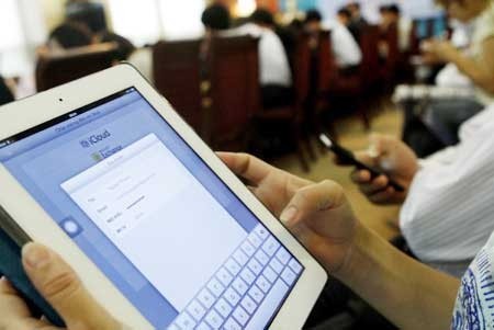 Internet Việt Nam đi quốc tế sẽ được khôi phục từ ngày 9/1